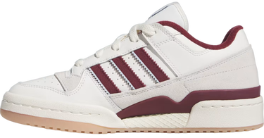 Sneakers og sko adidas Originals Forum Classic Hvid | ig3965, 1