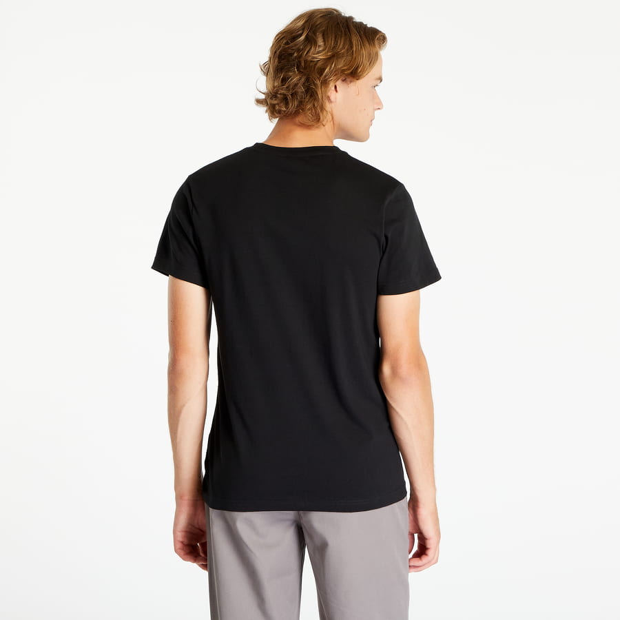 T-shirt Urban Classics Trust no one Tee Sort | MT2638-00007, 1