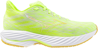 Sneakers og sko Mizuno Wave Rider 28 Gul | j1gd2403-28, 0
