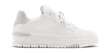 Sneakers og sko AXEL ARIGATO Area Haze Sneaker Hvid | F1313001, 0