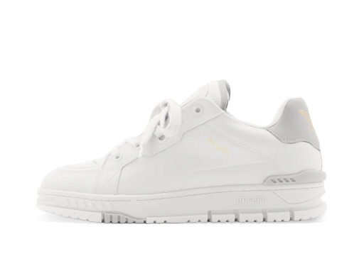 Sneakers og sko AXEL ARIGATO Area Haze Sneaker Hvid | F1313001
