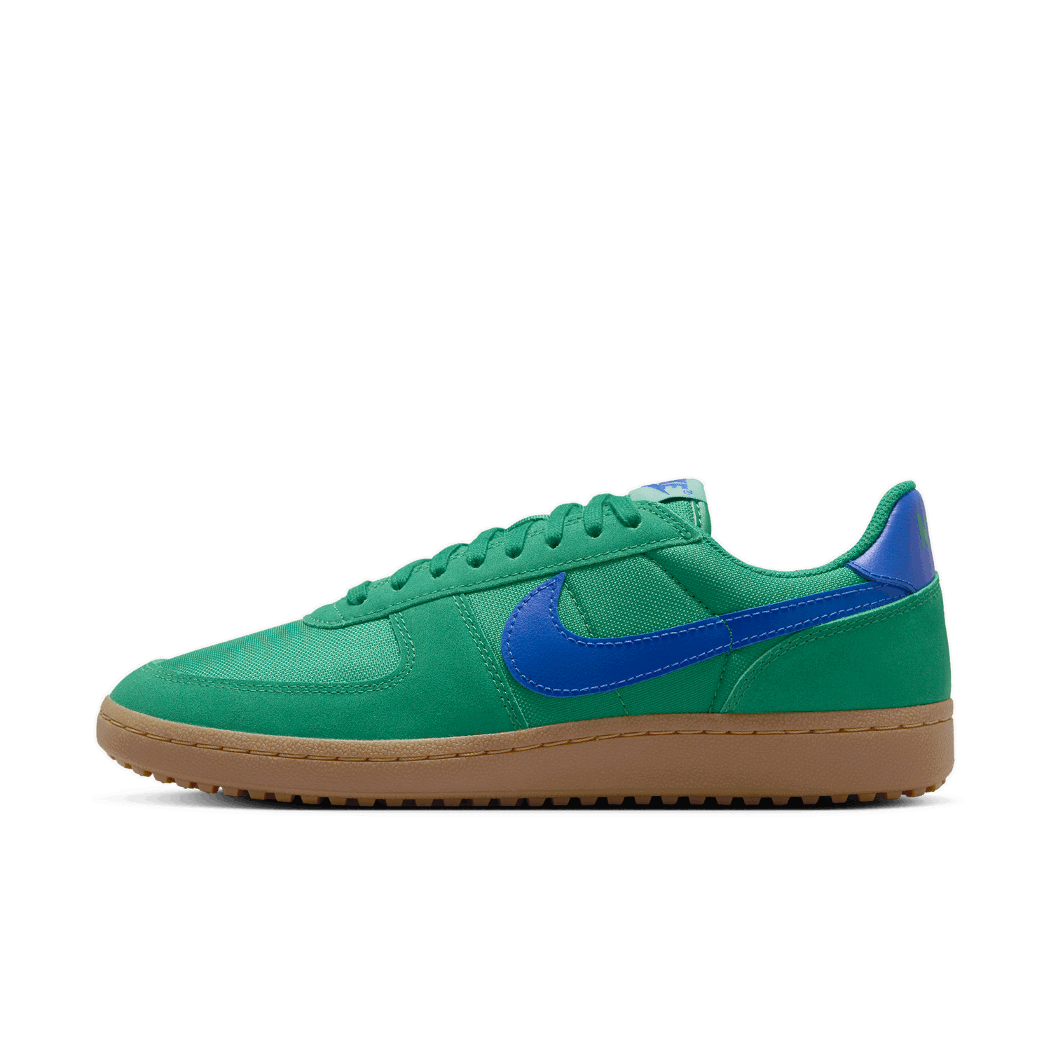 Sneakers og sko Nike Nike Field General Grøn | HF3165-302, 0