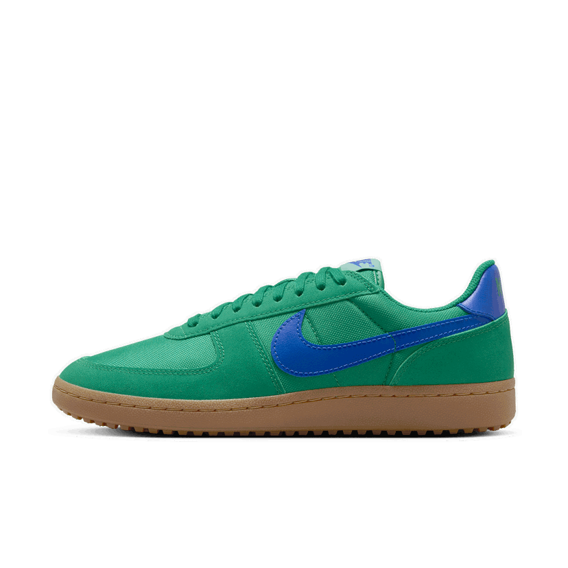 Sneakers og sko Nike Nike Field General Grøn | HF3165-302