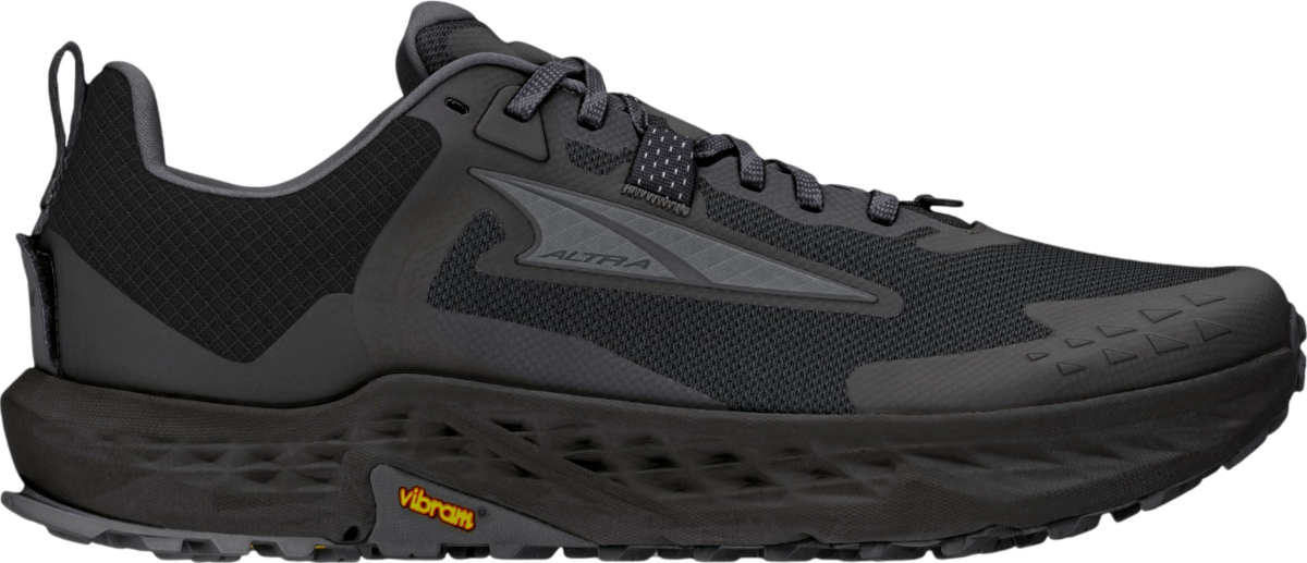 Sneakers og sko Altra Running Altra Timp 5 Grå | al0a85pe0011, 0
