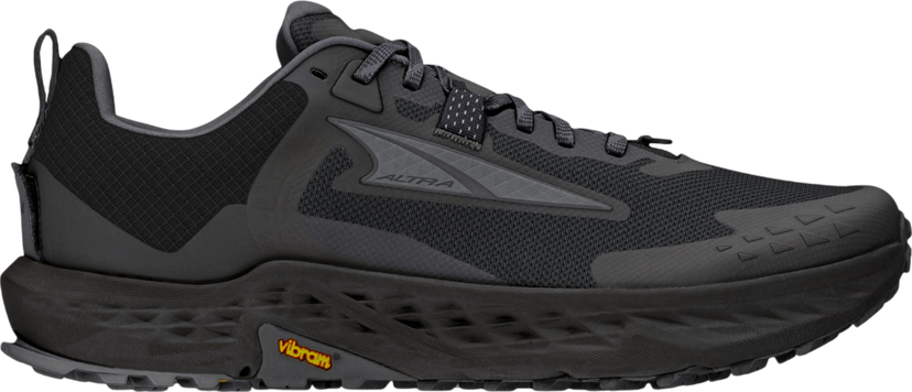 Sneakers og sko Altra Running Altra Timp 5 Grå | al0a85pe0011