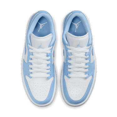 Sneakers og sko Jordan Air Jordan 1 Low Blå | DC0774-142, 1
