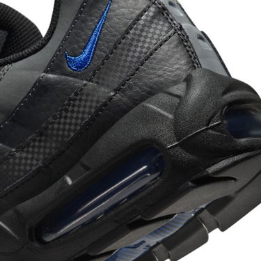 Sneakers og sko Nike Air Max 95 Essential Sort | DM9104-001, 3