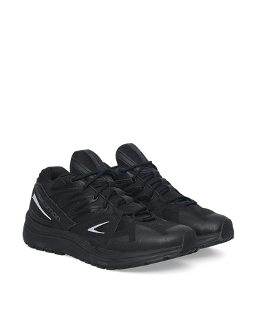 Sneakers og sko Salomon Odyssey 1 "Black/Magnet" Sort | L41577200, 3