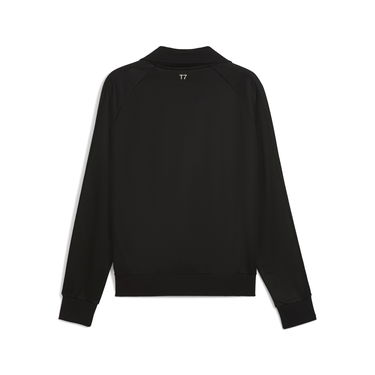 Træningsdragt Puma T7 Men's Track Jacket Sort | 629936_01, 6