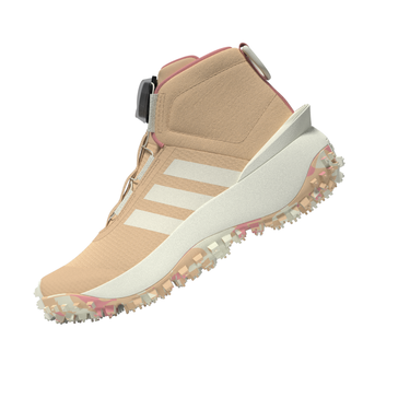 Sneakers og sko adidas Performance FORTATRAIL BOA Beige | IF9261, 1