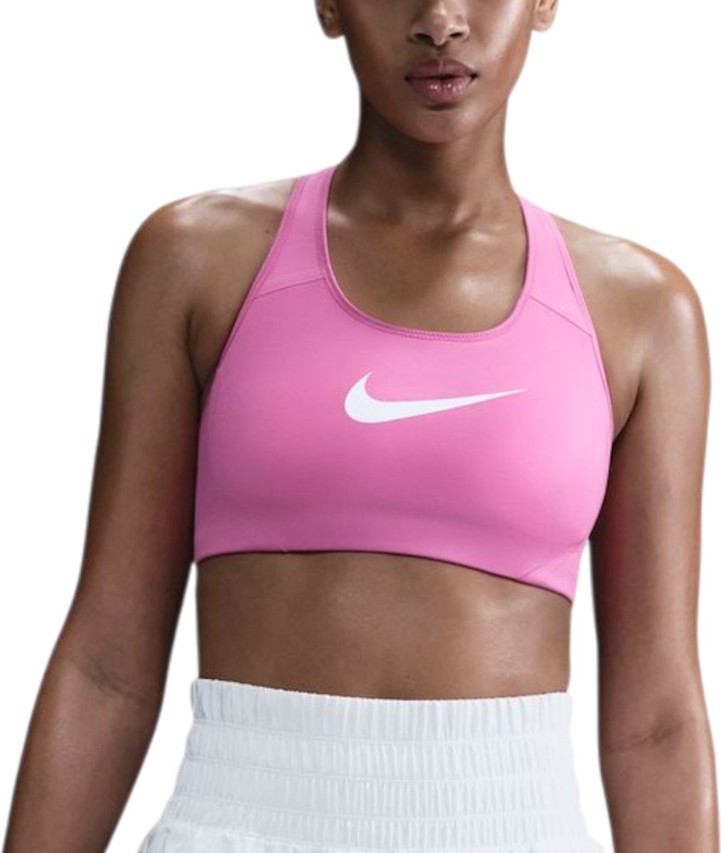Bh Nike Victory Shape Sports Bra Lyserød | 548545-678, 0
