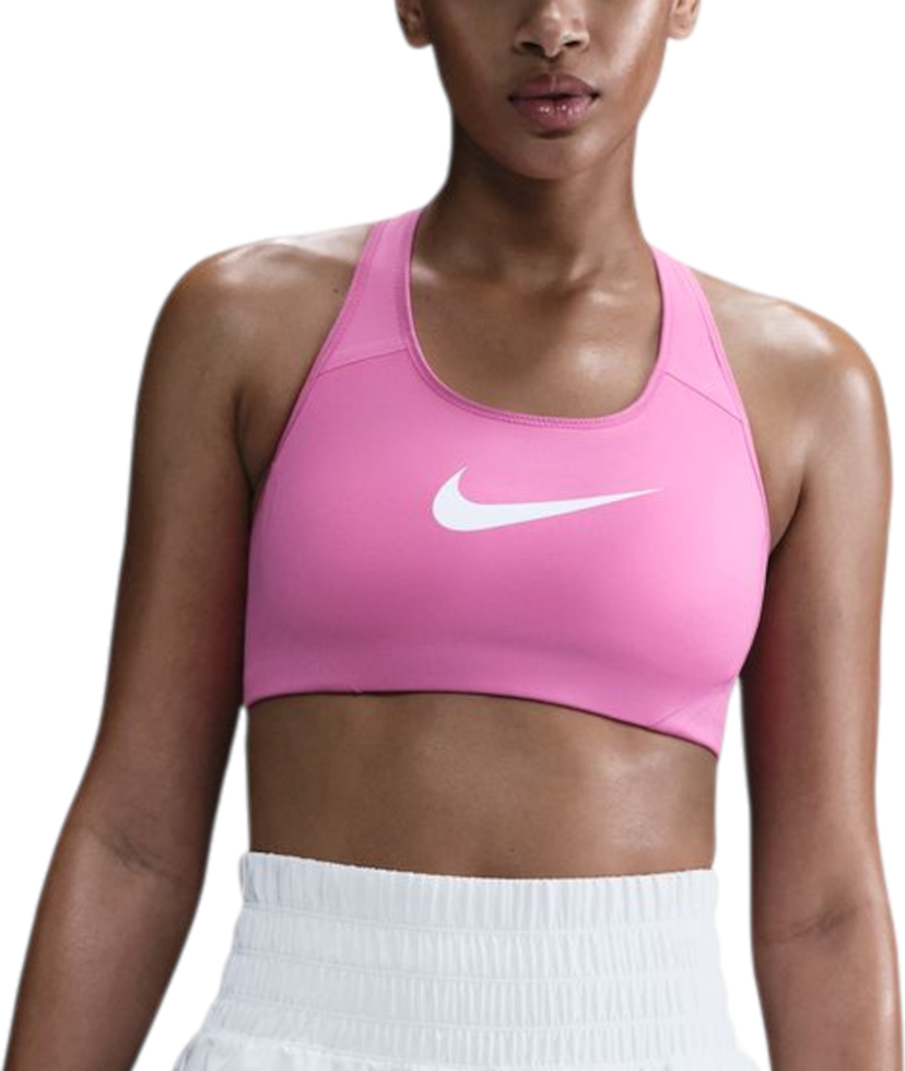 Bh Nike Victory Shape Sports Bra Lyserød | 548545-678