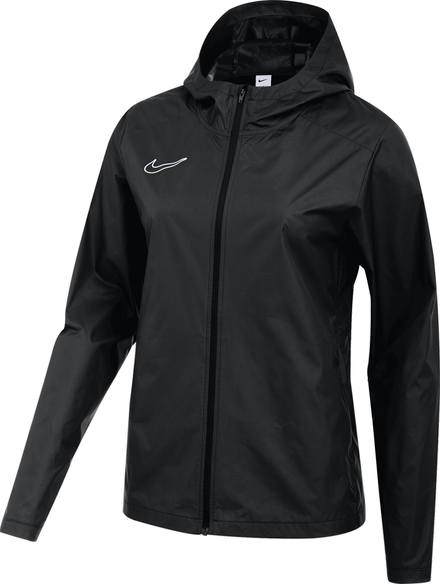 Vindjakke Nike Nike SF ACD25 Rain Jacket Sort | fz9860-010, 0