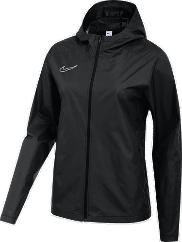 Vindjakke Nike Nike SF ACD25 Rain Jacket Sort | fz9860-010, 0