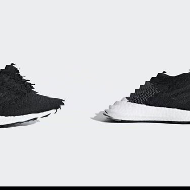 Sneakers og sko adidas Performance Pureboost Go Sort | AH2319, 0