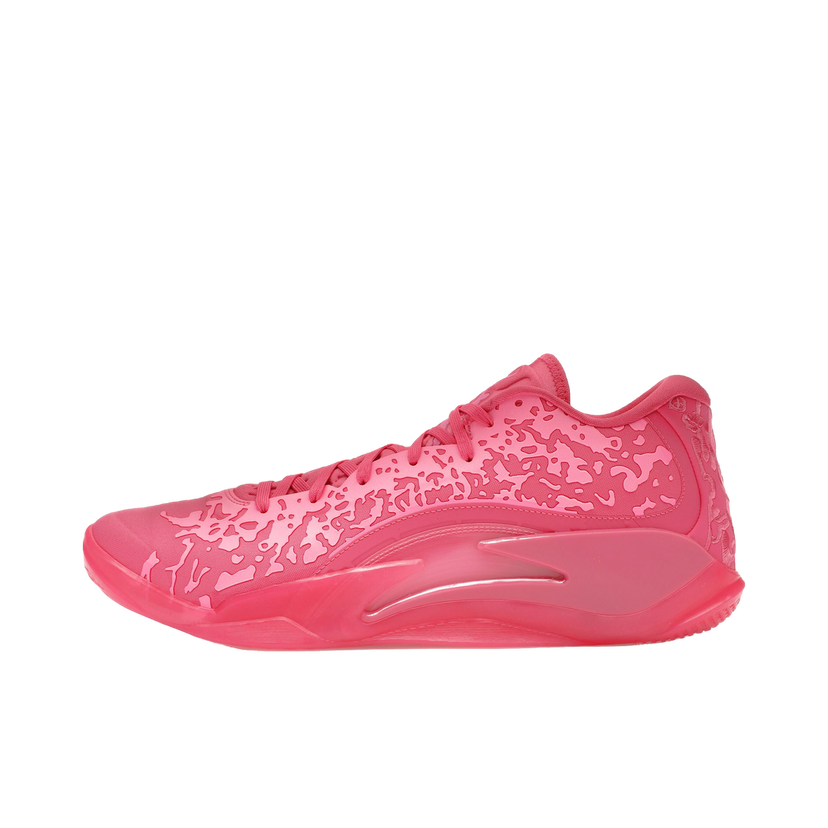Basketball Jordan Jordan Zion 3 Pink Lotus Lyserød | DR0675-600/DR0676-600