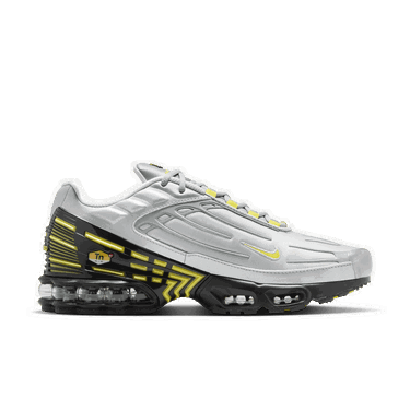 Sneakers og sko Nike Air Max Plus 3 Grå | FZ4623-001, 1