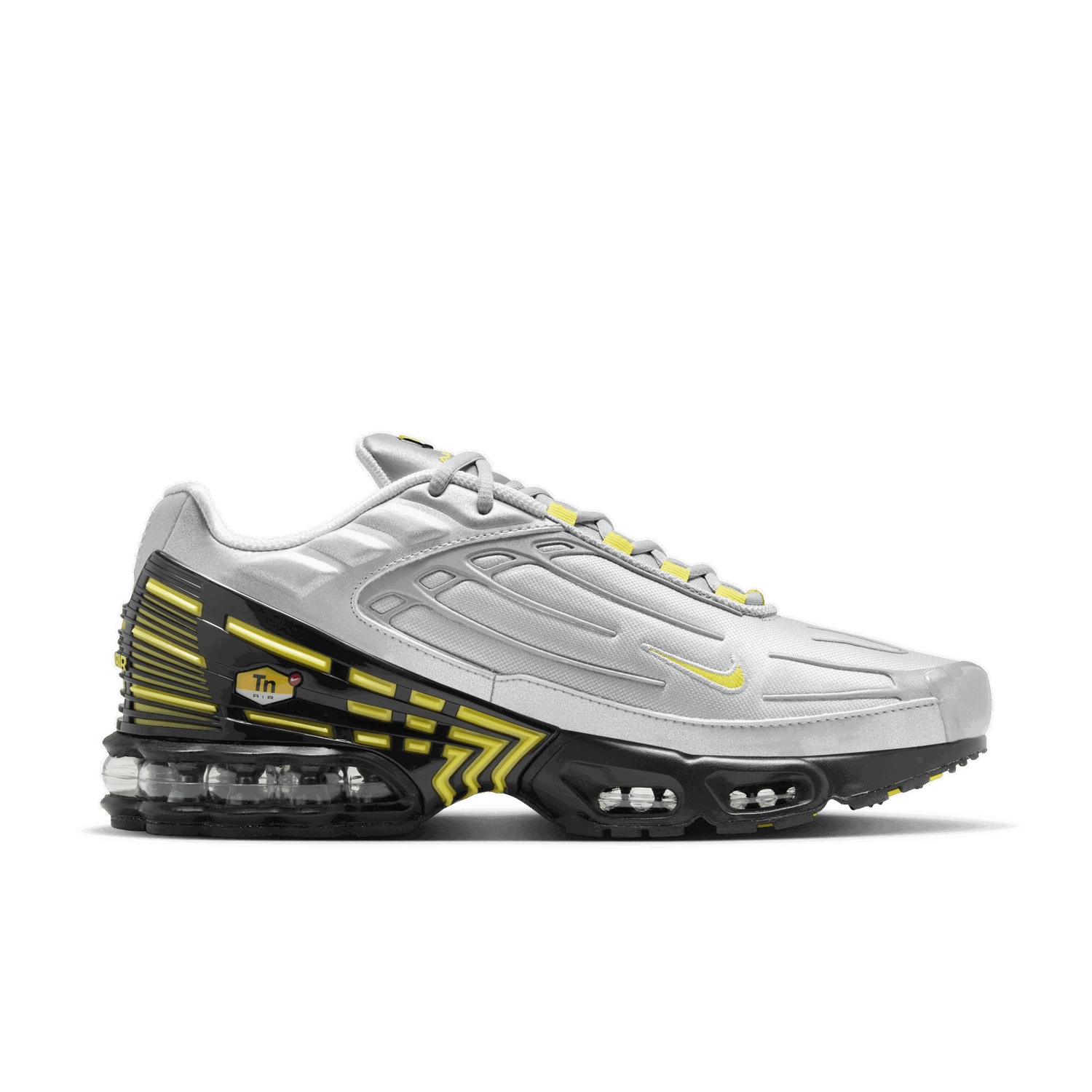 Sneakers og sko Nike Air Max Plus 3 Grå | FZ4623-001, 1