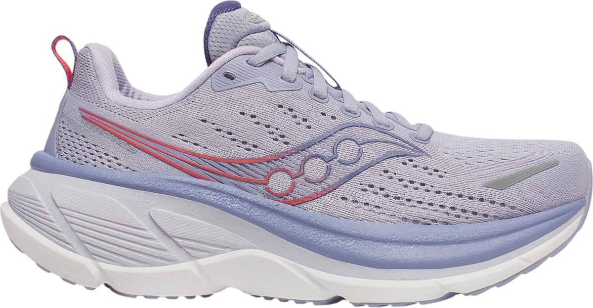 Sneakers og sko Saucony Saucony HURRICANE 25 Lilla | s11026-242, 0