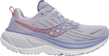 Sneakers og sko Saucony Saucony HURRICANE 25 Lilla | s11026-242, 0