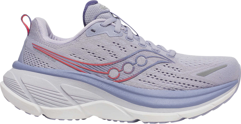Sneakers og sko Saucony Saucony HURRICANE 25 Lilla | s11026-242