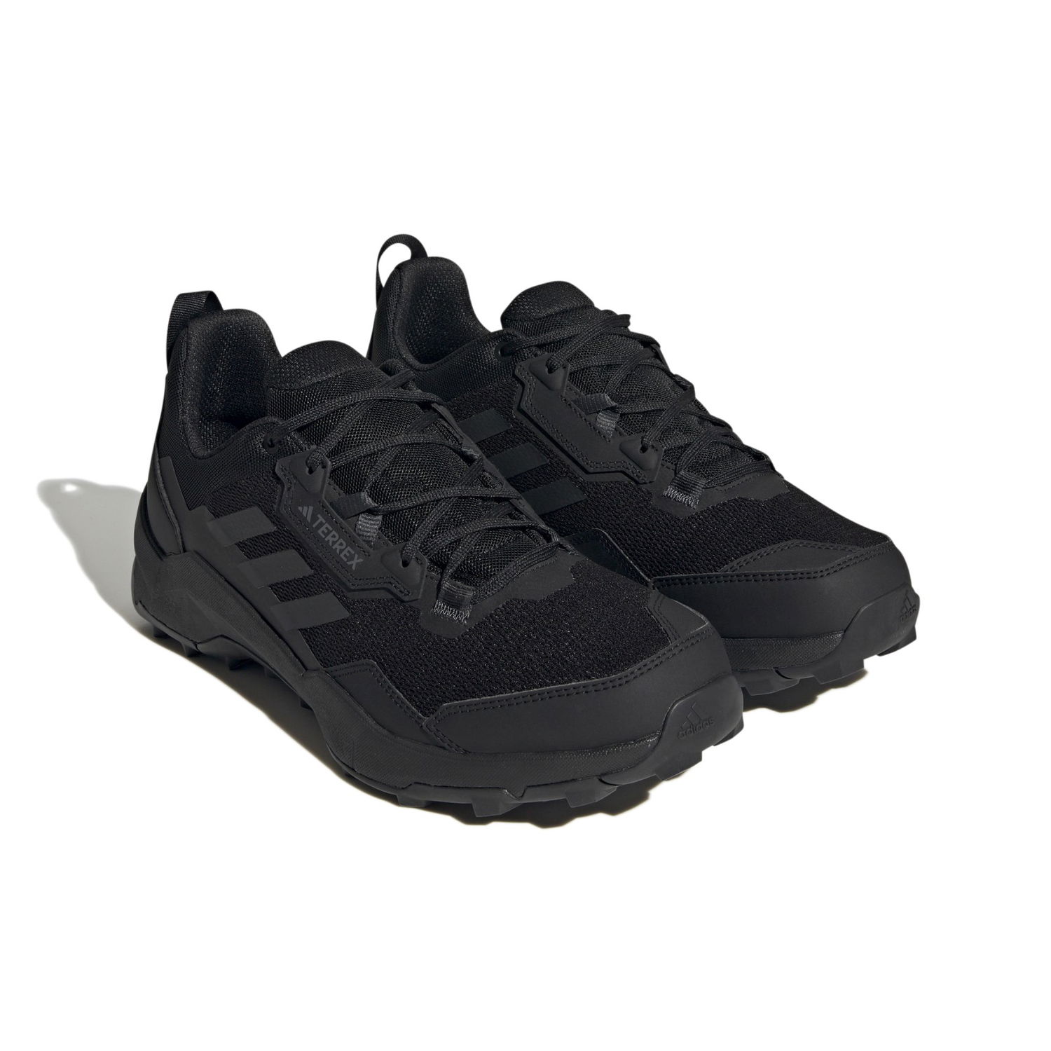 Sneakers og sko adidas Performance Terrex ax4 wide 44 Sort | GW6900, 1