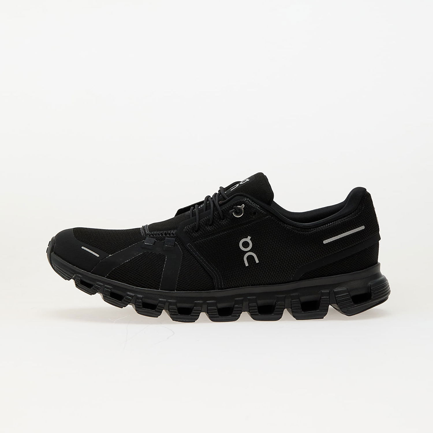 Sneakers og sko On Running Cloud 6 Sort | 3MF10071043, 0
