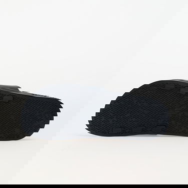 Sneakers og sko CALVIN KLEIN Jeans Slide Rubber Neopren Blue Sort | YM0YM00361 DW4, 1