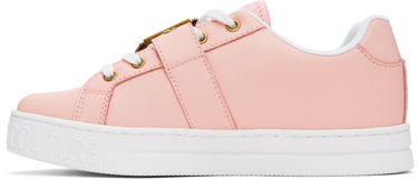 Sneakers og sko Versace Versace Jeans Couture Baroque Buckle Court 88 Lyserød | E78VA3SK9_EZPB08, 2