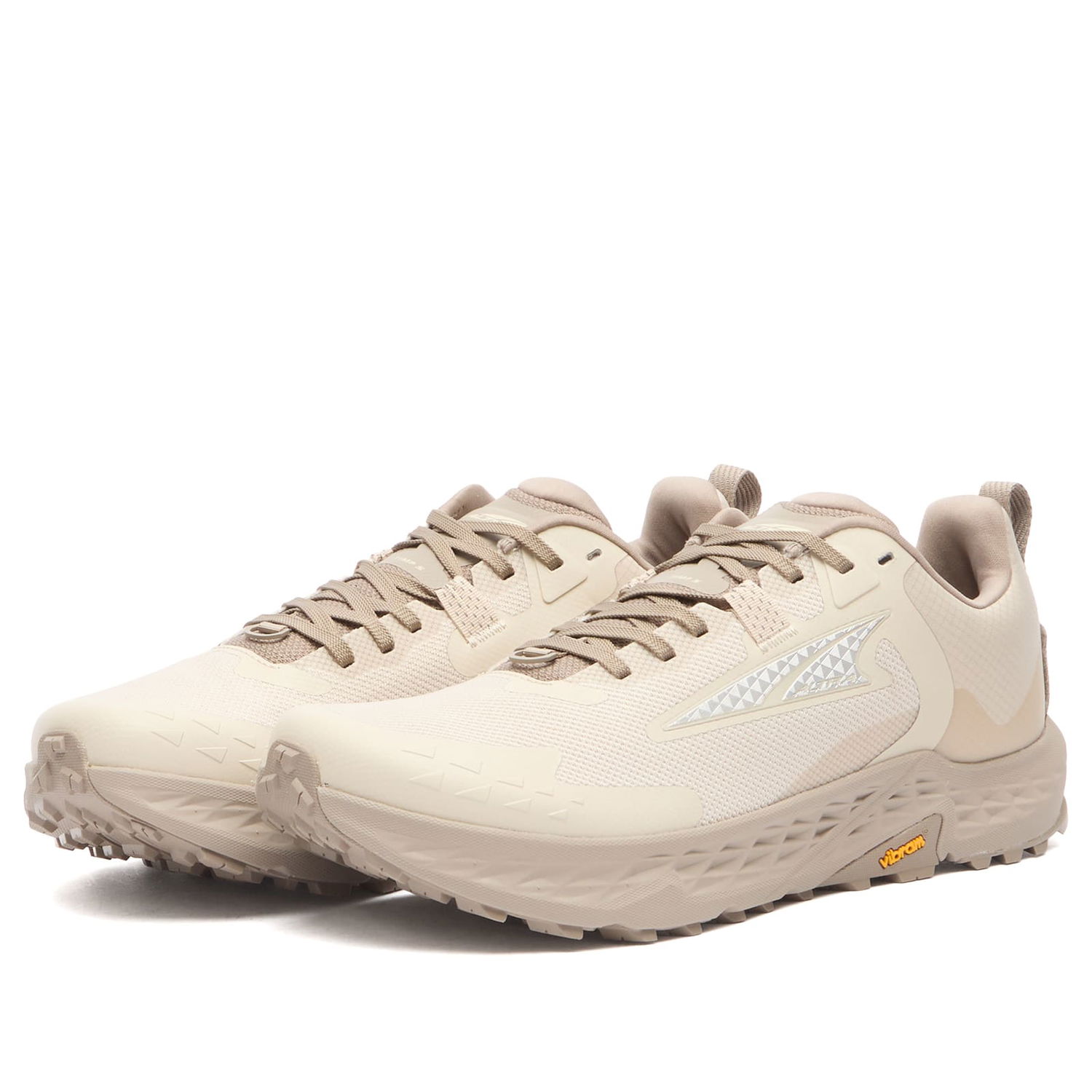 Sneakers og sko Altra Running Altra Timp 5 Beige | AL0A85PE-921, 1