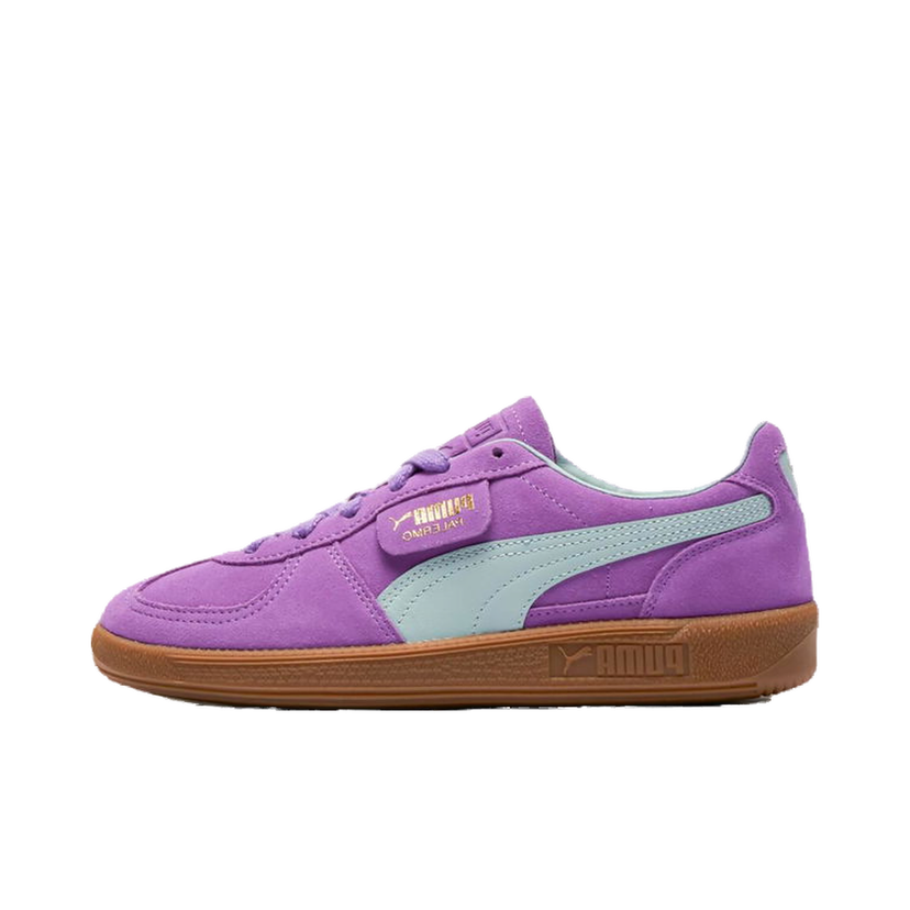 Sneakers og sko Puma Palermo Bourgogne | 396463-16