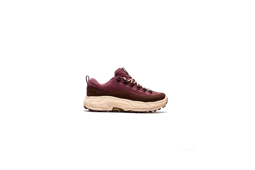 Sneakers og sko Hoka One One Tor Summit Lilla | 1147952-DRDF