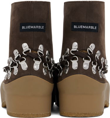 Frakker Bluemarble BLUEMARBLE Odyssey Boots Brun | FO09 LT20B24 BRO, 1