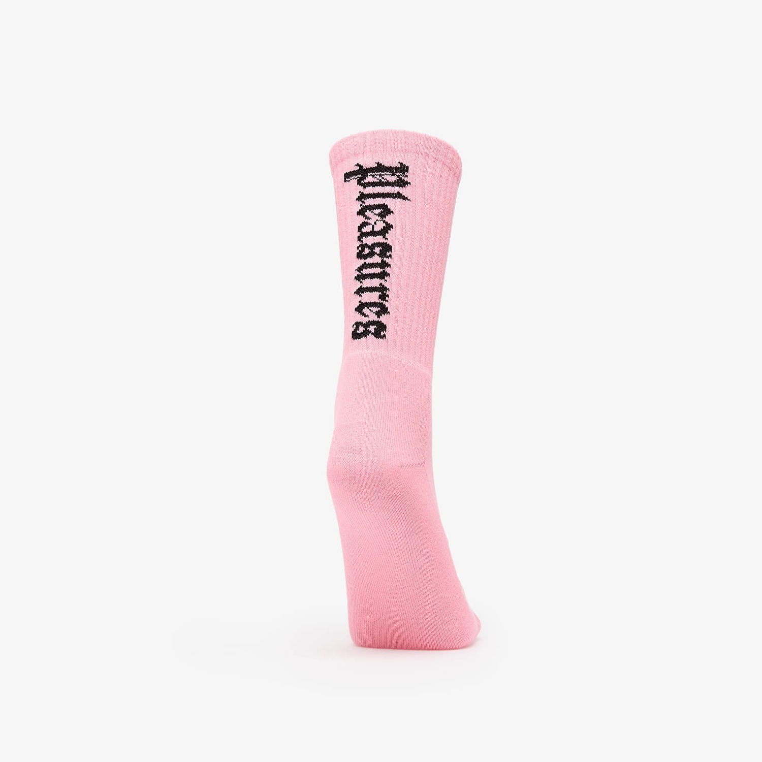 Sokker Pleasures PLEASURES Juicy Socks Lyserød | P25JC015-PINK, 1