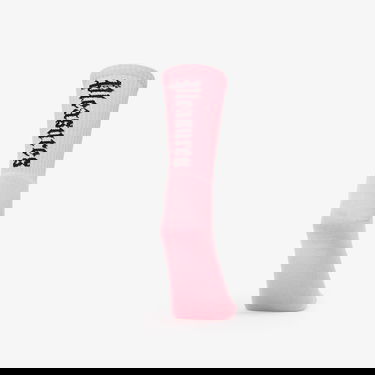Sokker Pleasures PLEASURES Juicy Socks Lyserød | P25JC015-PINK, 1