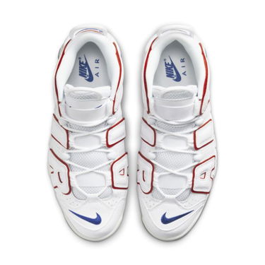 Sneakers og sko Nike Air More Uptempo '96 Hvid | DX2662-100, 2