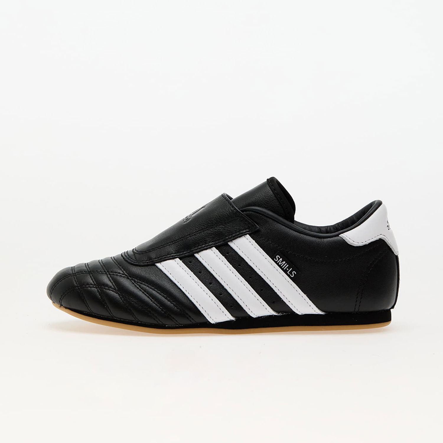Sneakers og sko adidas Originals Taekwondo W Sort | JQ4775, 0