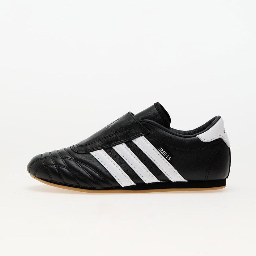 Sneakers og sko adidas Originals Taekwondo W Sort | JQ4775