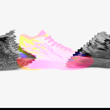 Sneakers og sko Puma MB.02 Lyserød | 378283-01, 1