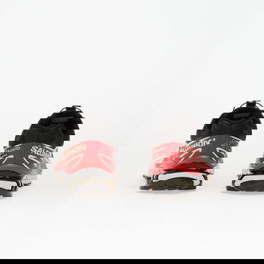 Sneakers og sko Salomon XT-6 Gore-Tex Rød | L47974900, 6