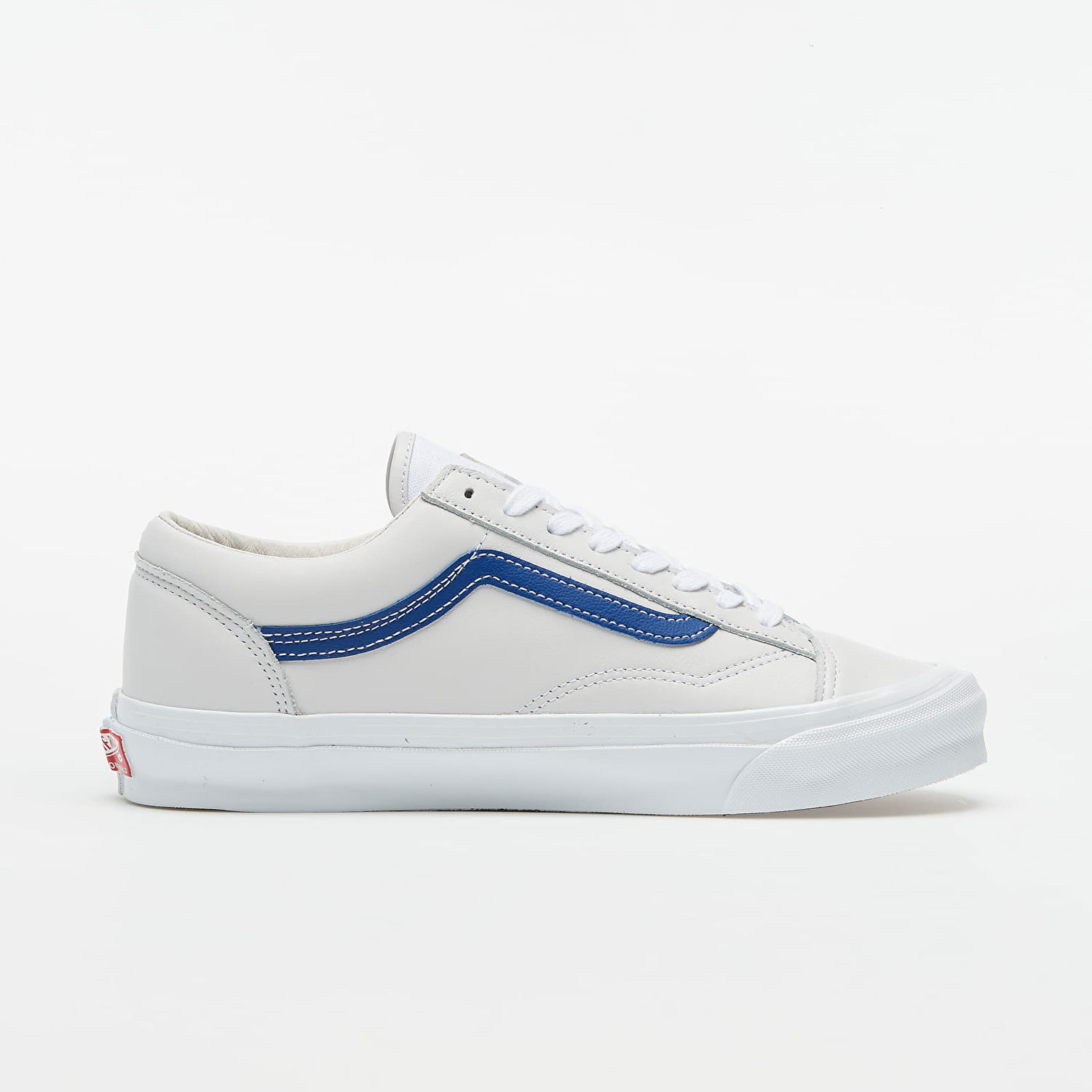 Sneakers og sko Vans OG Style 36 LX Hvid | VN0A4BVE21B1, 1