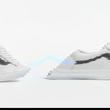 Sneakers og sko Vans OG Style 36 LX Hvid | VN0A4BVE21B1, 1