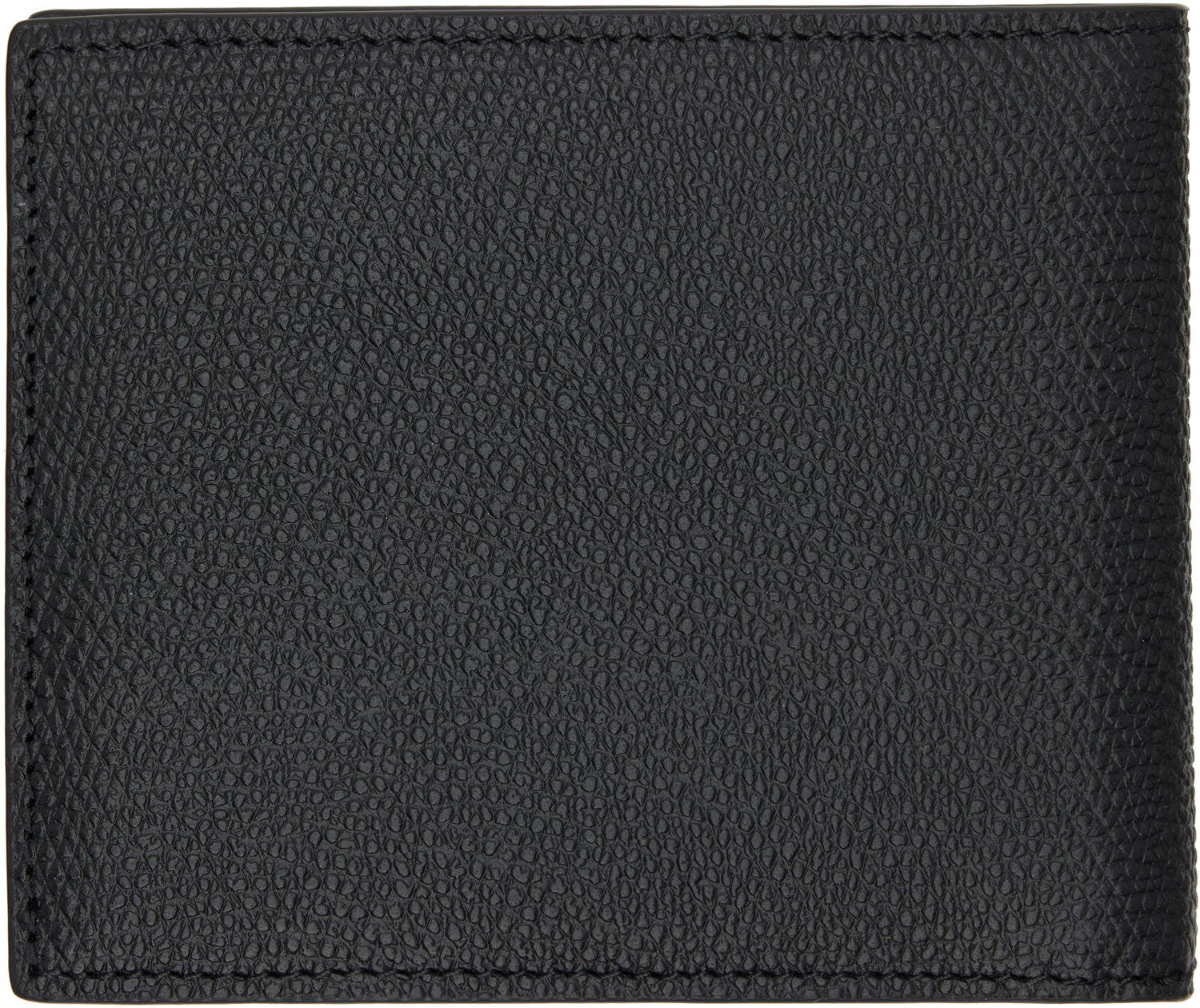 Tegnebog Valentino Valentino Garavani VLogo Signature Wallet Sort | 7Y2P0AP3UAG, 1