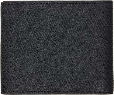 Tegnebog Valentino Valentino Garavani VLogo Signature Wallet Sort | 7Y2P0AP3UAG, 1