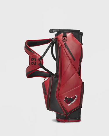 Sportsudstyr Jordan FADE AWAY GB PREMIUM Rød | 9004-46-611, 0