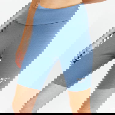 Leggings Reebok Classic WDE Legging Short Blå | GS1686, 3
