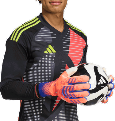 Handsker adidas Originals Predator Pro Promo Goalkeeper Gloves Orange | jn5366, 2