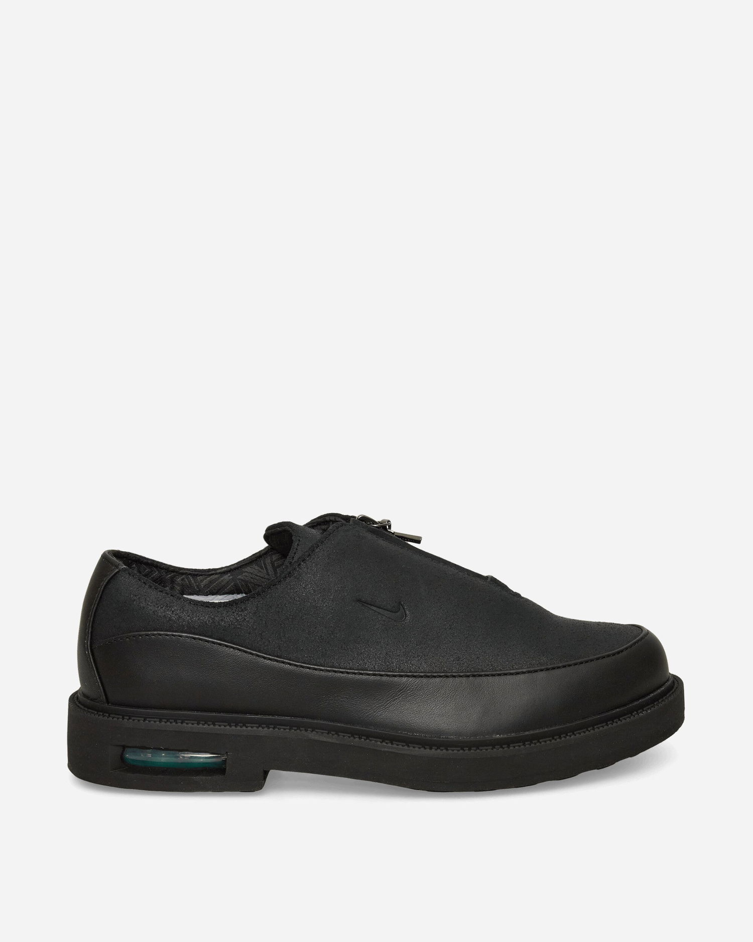 Sneakers og sko Nike Air Afrique x Air Max RK61 'Black' Sort | HQ6416-001, 1