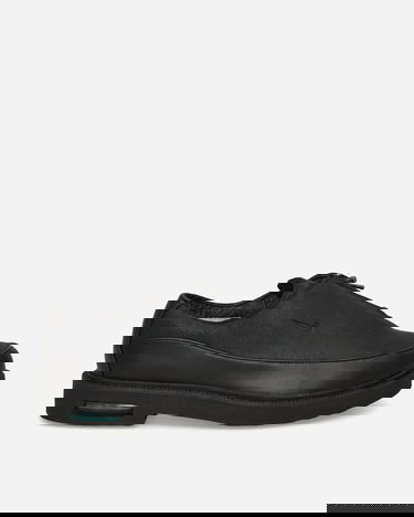 Sneakers og sko Nike Air Afrique x Air Max RK61 'Black' Sort | HQ6416-001, 1