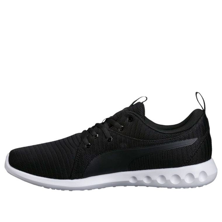 Sneakers og sko Puma Carson 2 Sort | 190037-05, 0